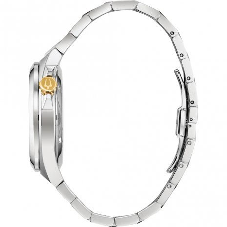 Miniatura: Orologio Bulova Maquina Automatic 46 mm. 98A224
