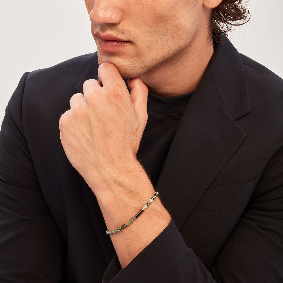 Miniatura: Breil Bracciale Priam TJ3643