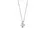 Thumbnail: Raggi Collana Punto Luce Griffe Ct. 0,20 CPT002/020
