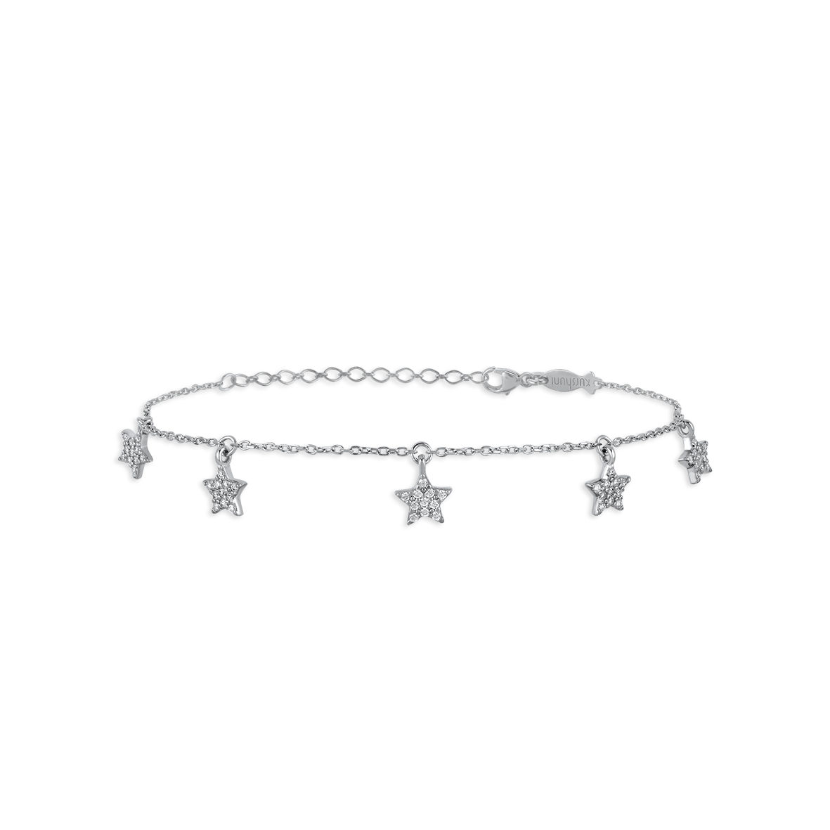 Kurshuni Bracciale KR423Y-11SP