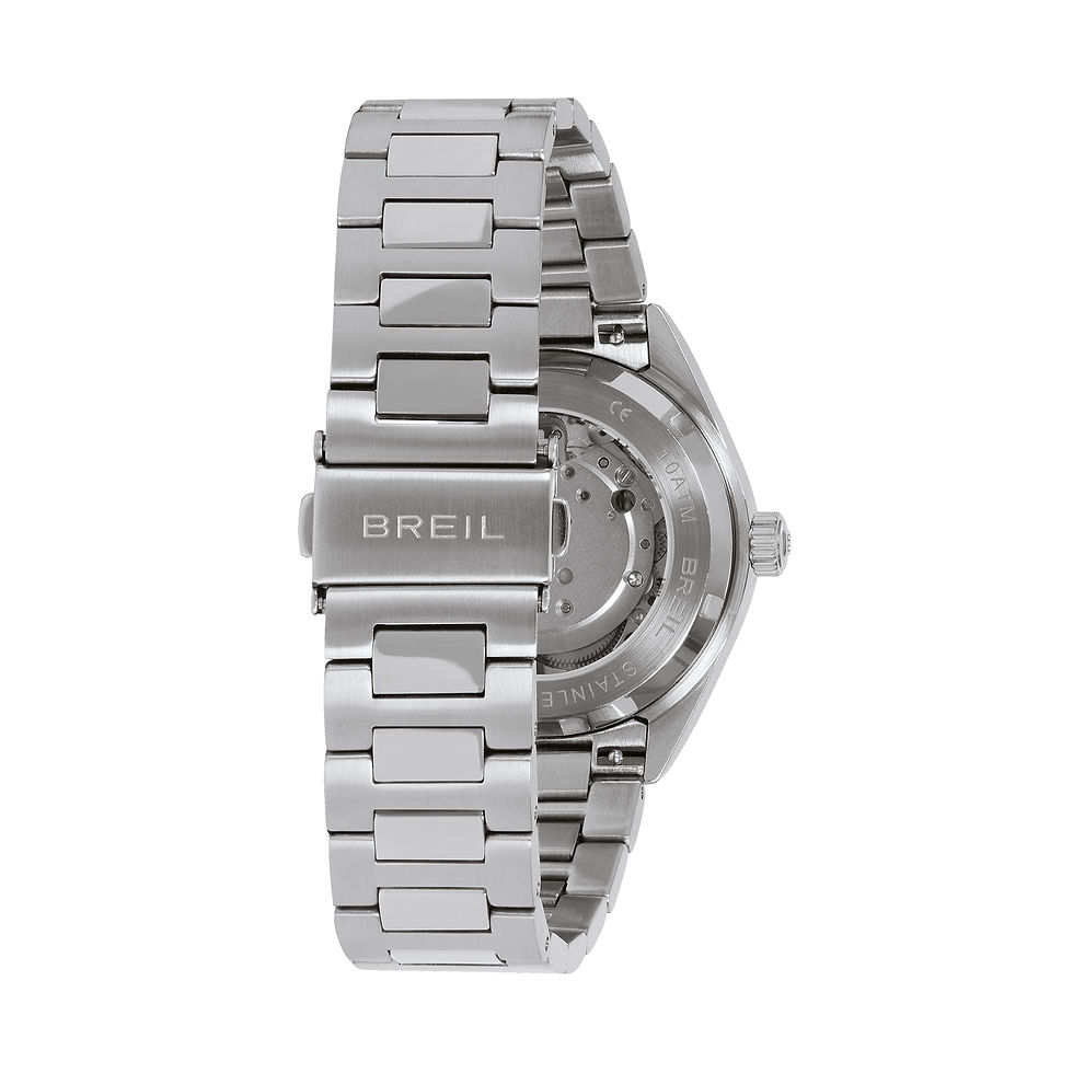 Miniatura: Orologio Breil Sphera Automatic 40 mm. TW2132
