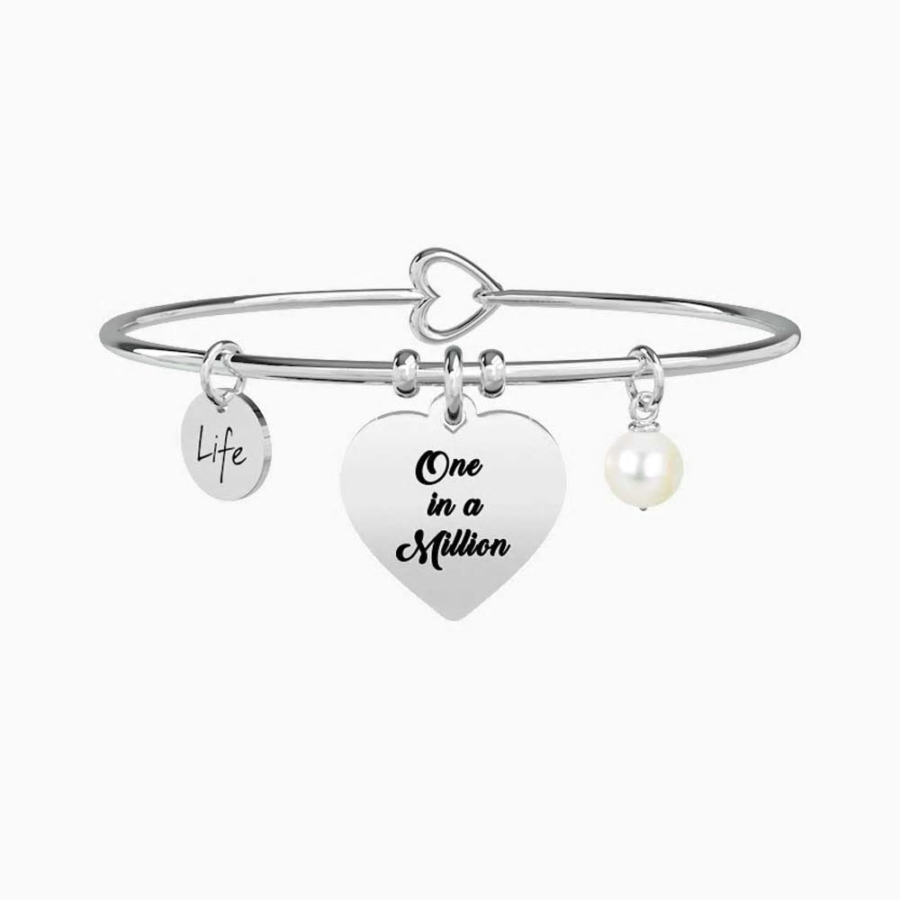 Kidult 731260 CUORE | ONE IN A MILLION