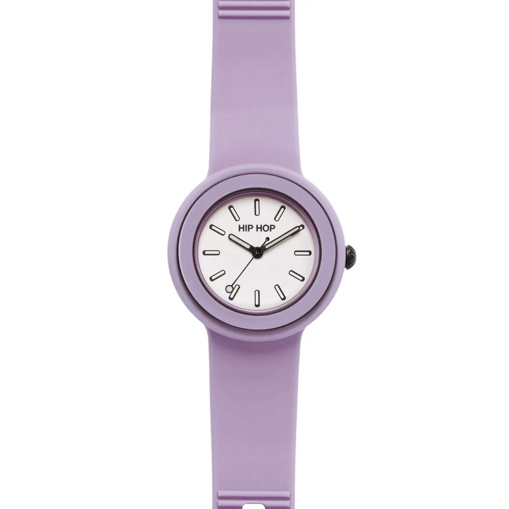 Orologio HERO.DOT BEZEL LILAC HWU1281