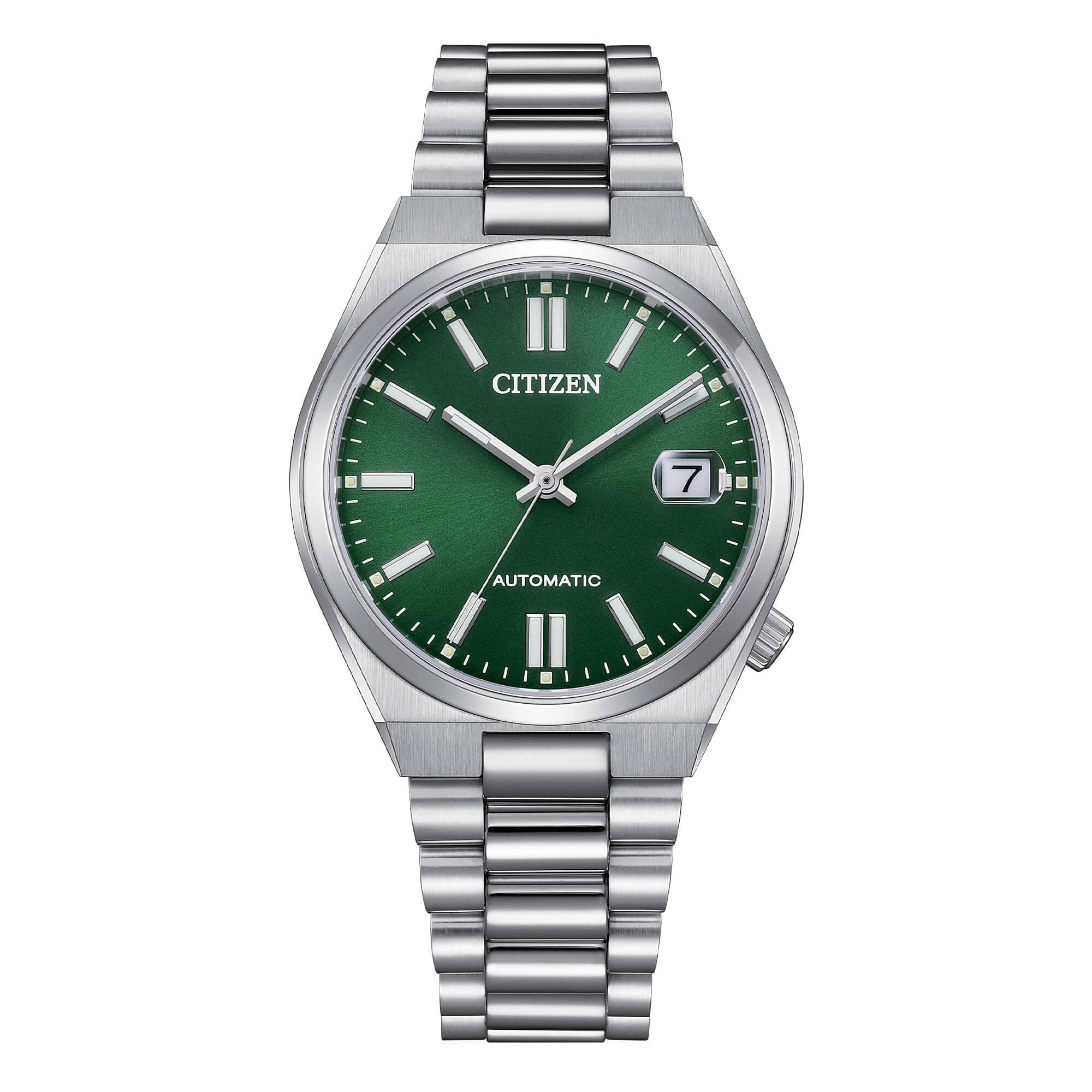 Orologio Citizen Tsuyosa Automatic 37 mm. NJ0200-50X