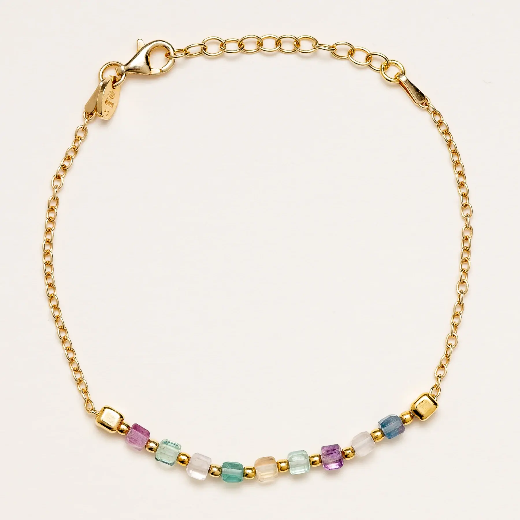 Alisia Bracciale - Fluorite Glow AL5434.01.028