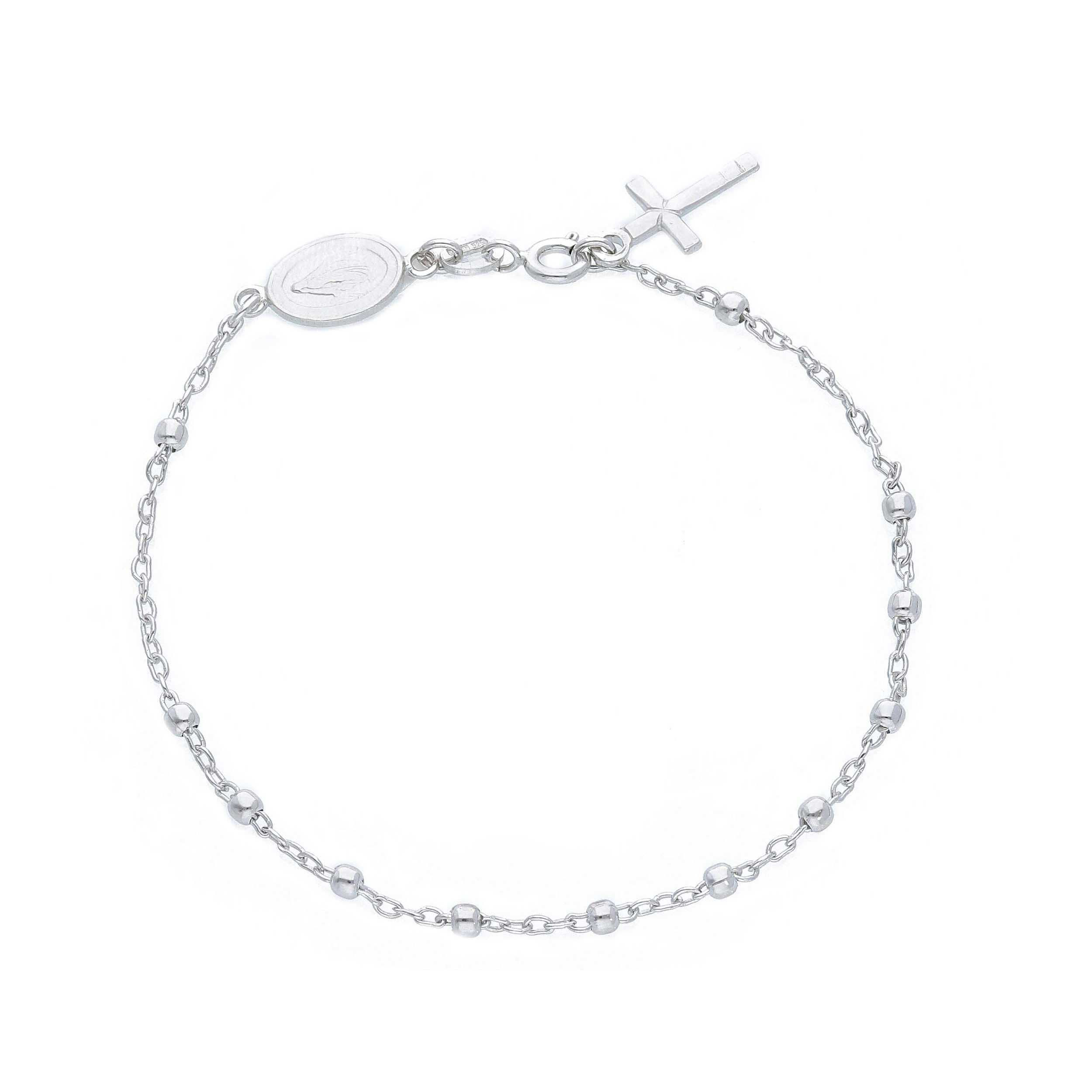 Raggi Bracciale Rosario GW225856