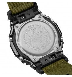 Thumbnail: Orologio CASIO GM-2100CB-3AER G-SHOCK