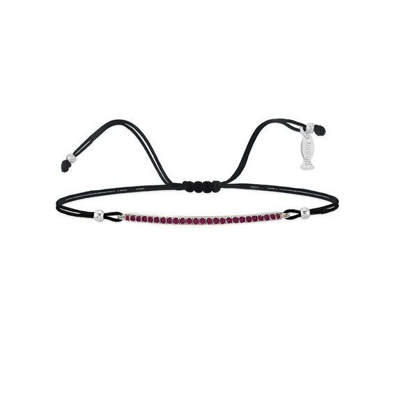 Kurshuni Bracciale KU419H-40SP-BL