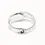 Miniatura: Uno de 50 Bracciale rigido PUL1806MTL0000M