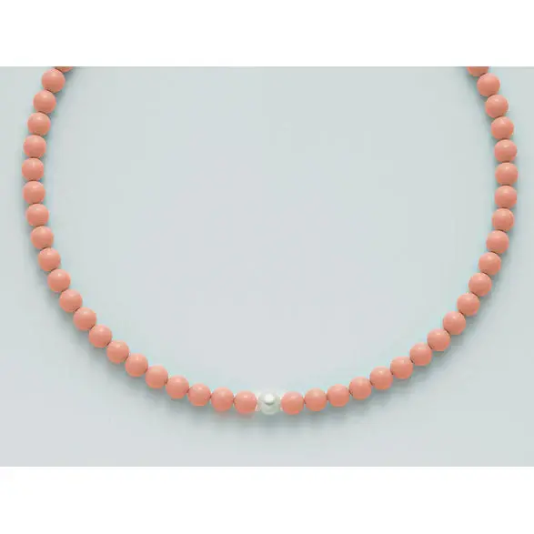 Miluna Collana Terra e Mare PCL4821