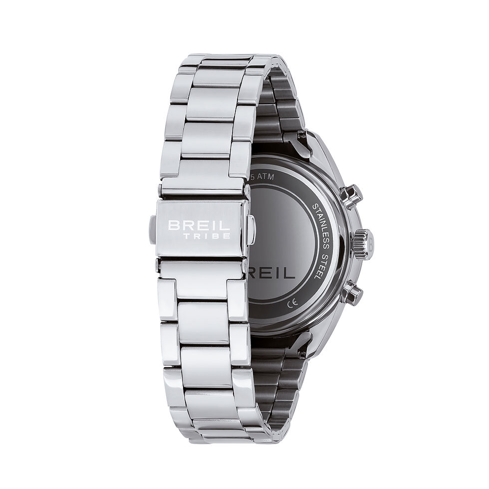 Miniatura: BREIL OROLOGIO AZURE CHRONO LADY 36 MM EW0739