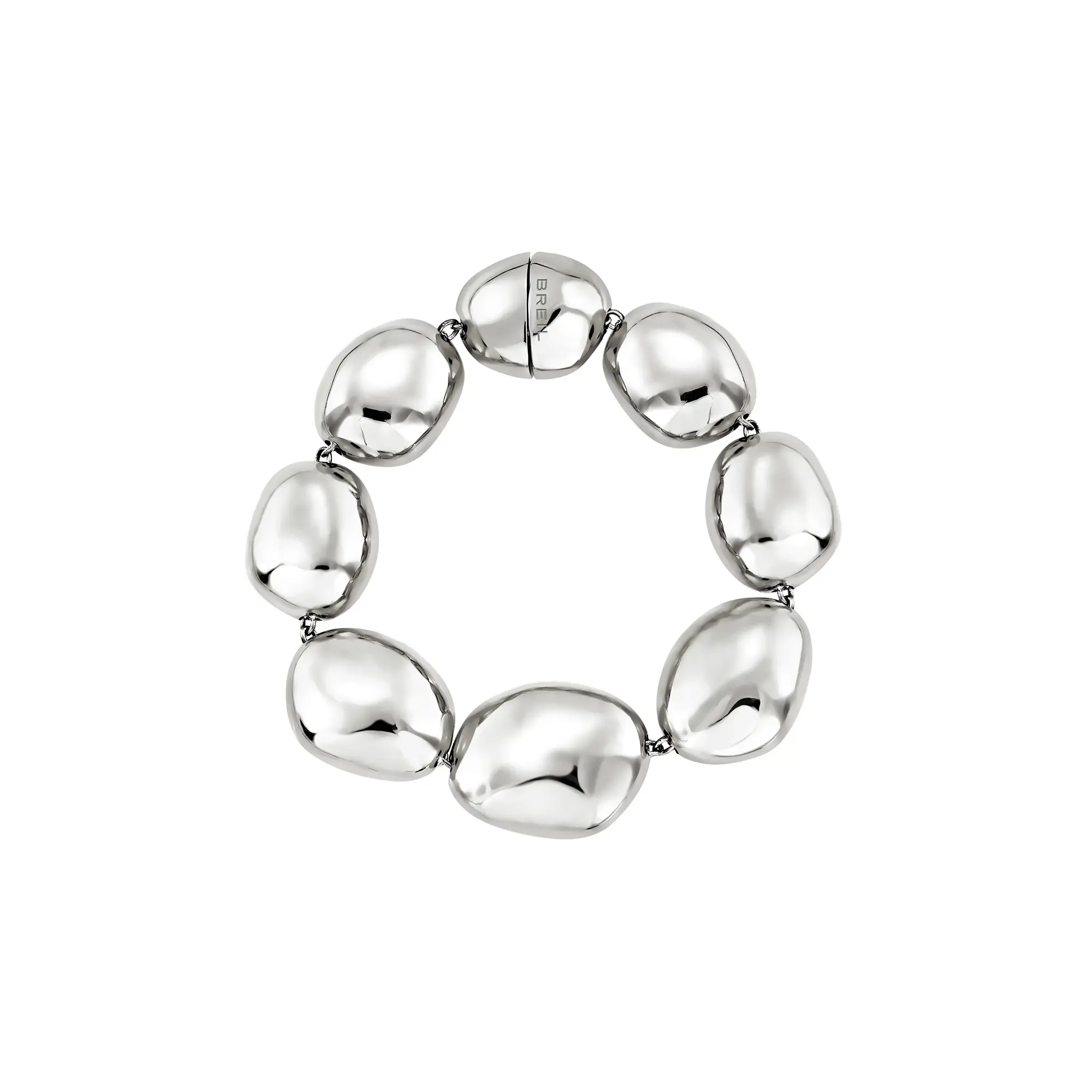 Breil Bracciale Petra in Acciaio TJ4229