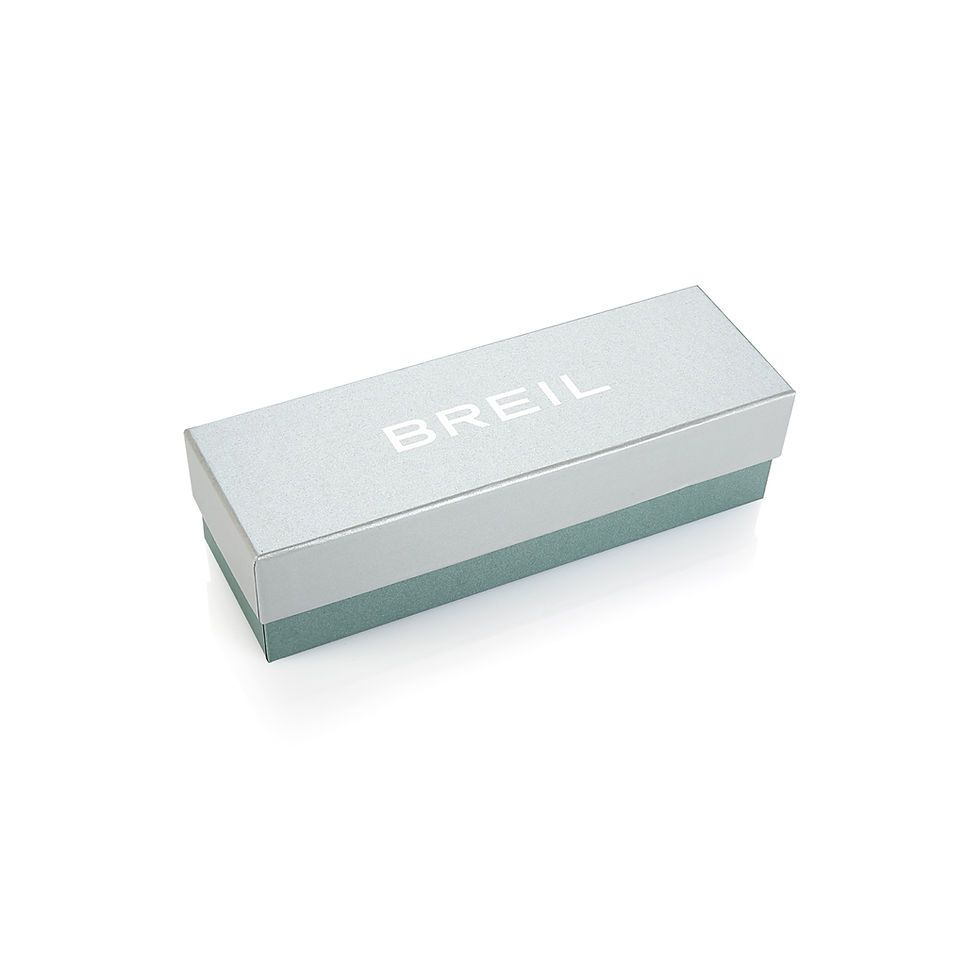 Miniatura: Breil Bracciale Black Diamond TJ2399
