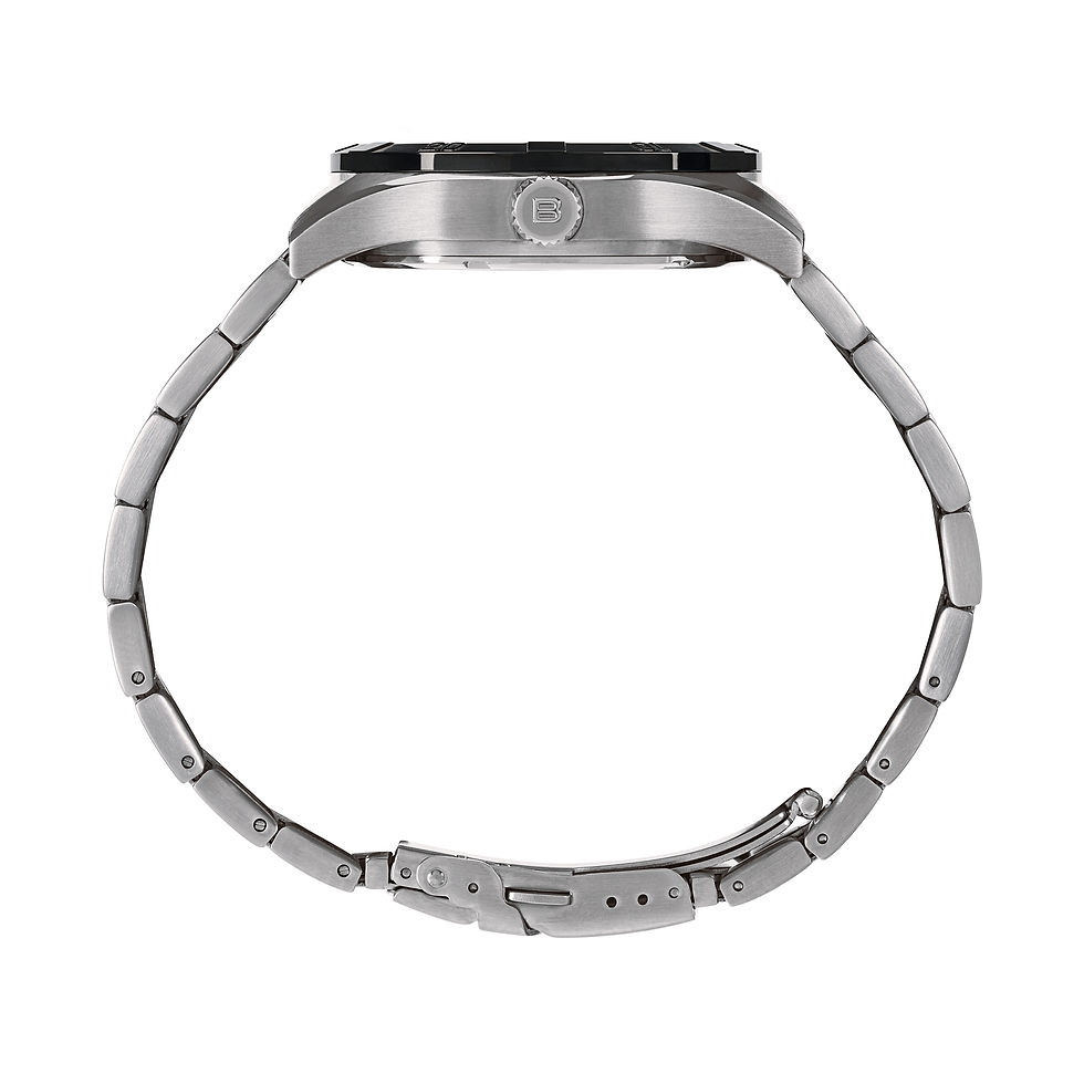 Thumbnail: Orologio Breil Rush Chrono Quartz 41,5 mm. EW0817