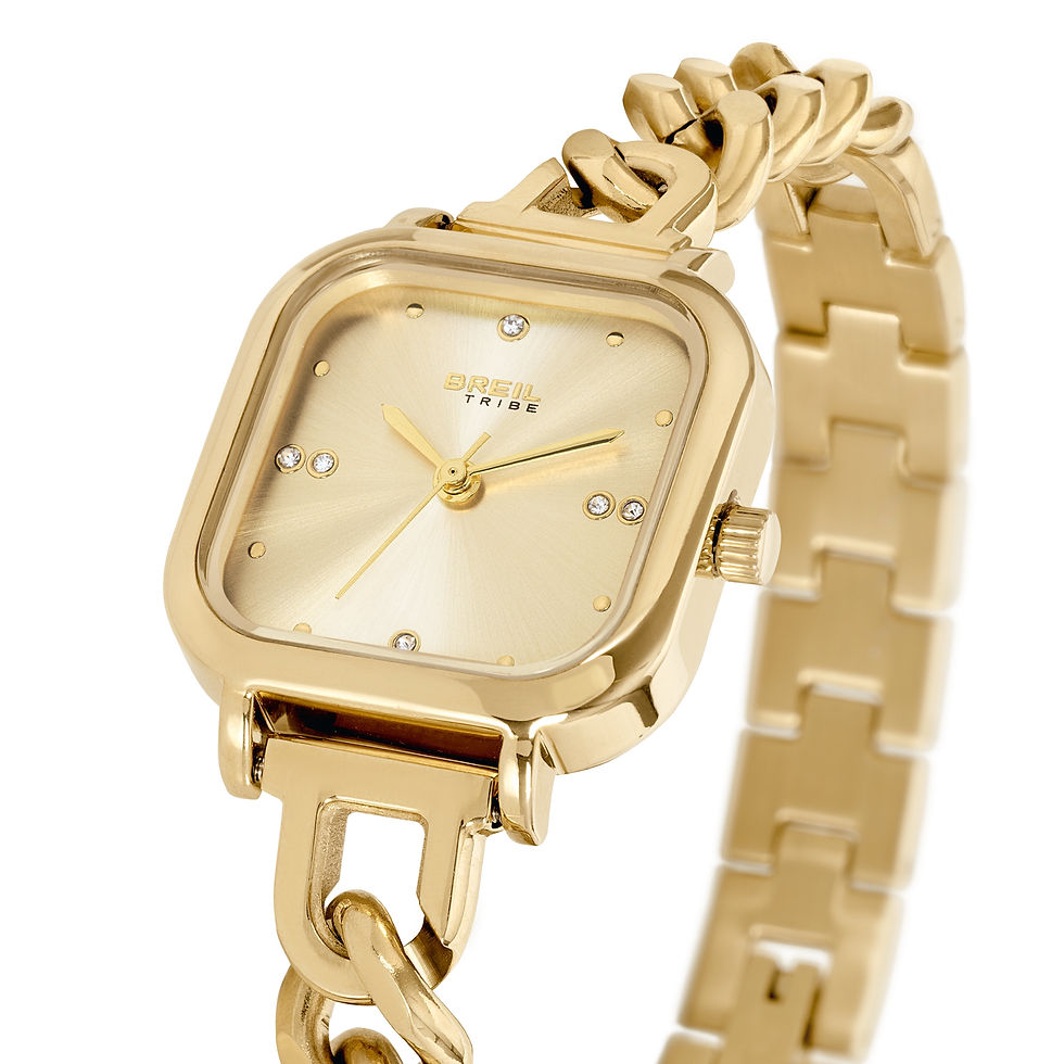 Miniatura: Breil Orologio Élise Quartz 25X32 mm. EW0834