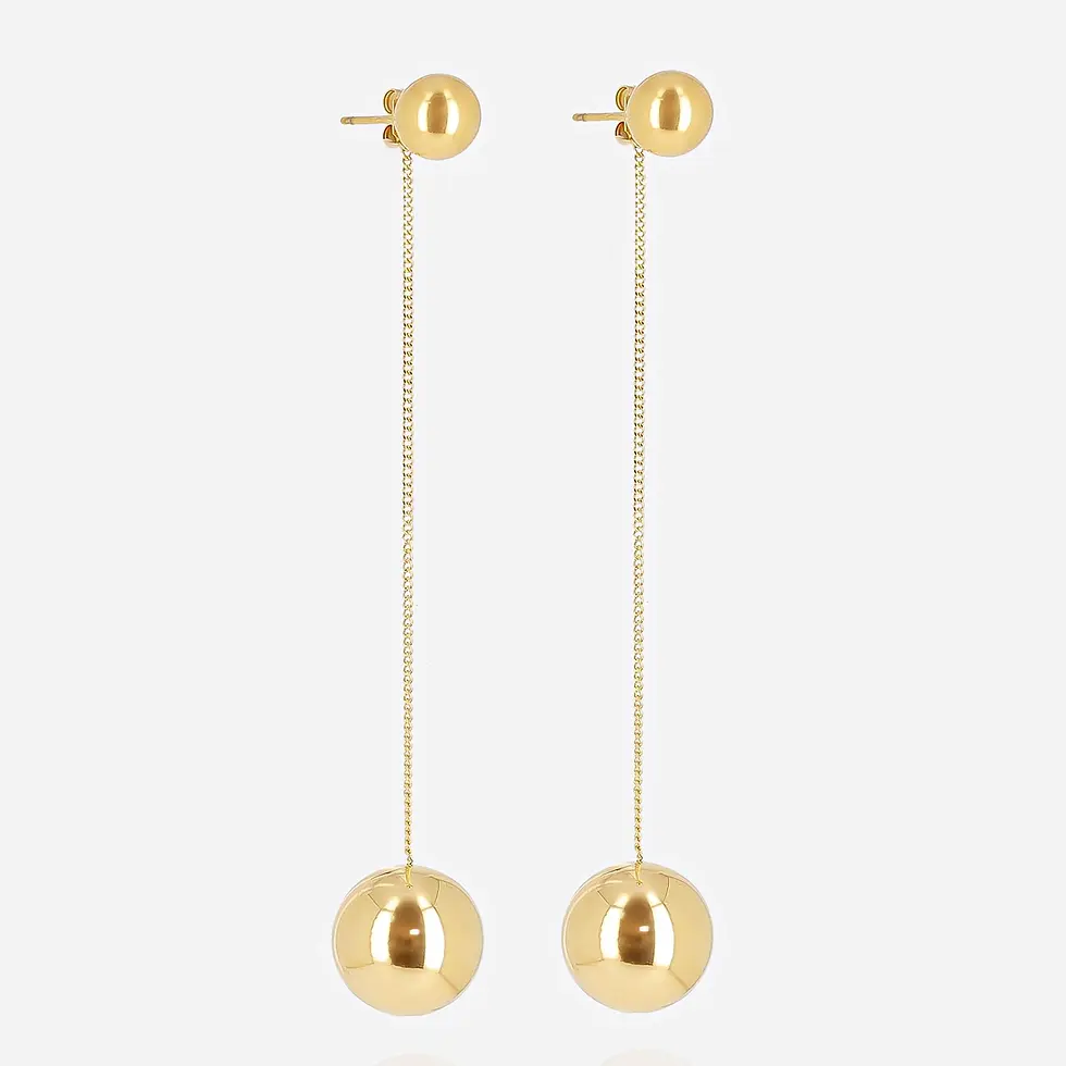 Raggi Orecchini SEL21541-01UNI