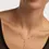 Thumbnail: PDPAOLA COLLANA JANE CO01-864-U