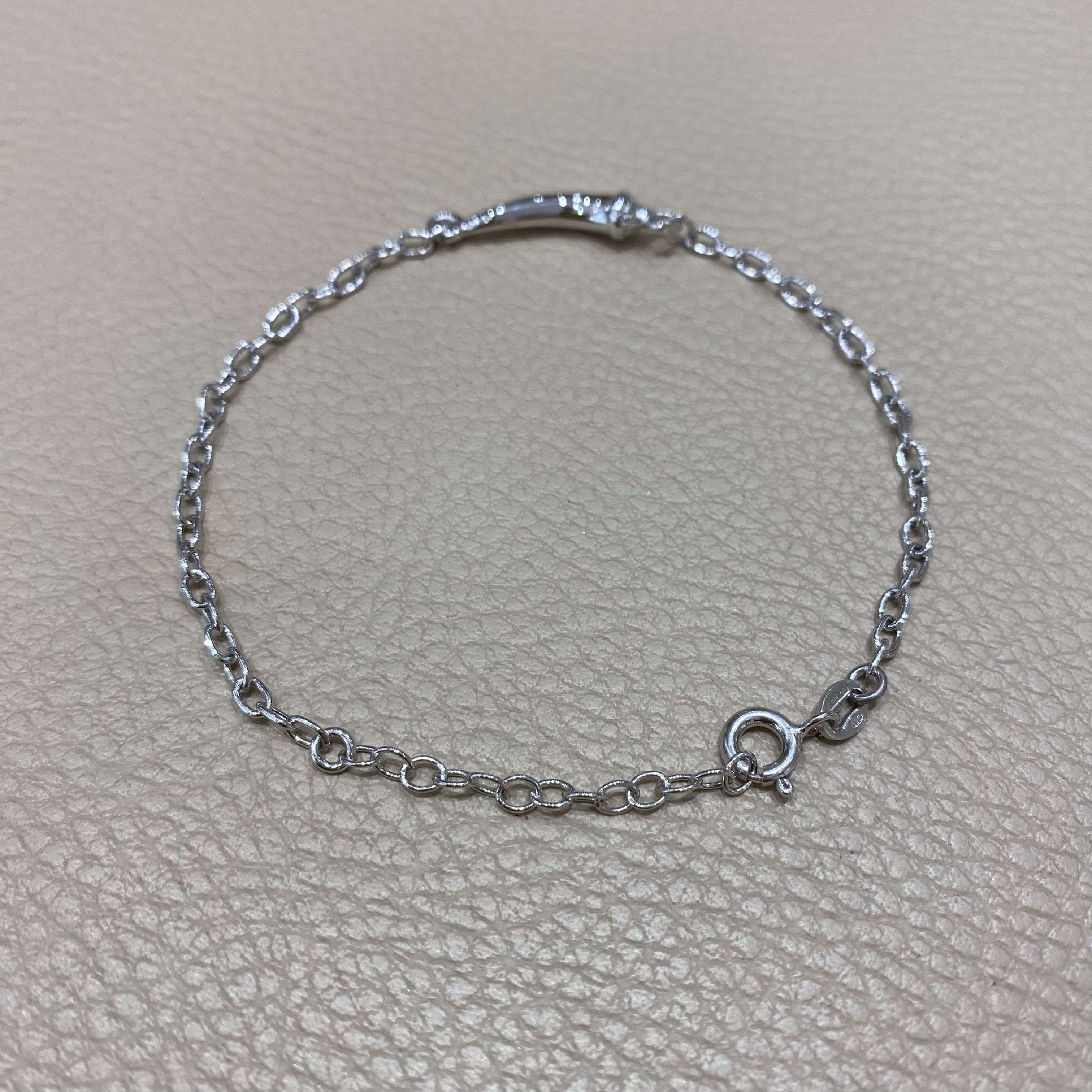 Raggi Bracciale Cornetto Donna RA0210D