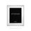 Thumbnail: Cornice Ottaviani Miro Silver "Maria Vittoria" 13x18 - 3000A