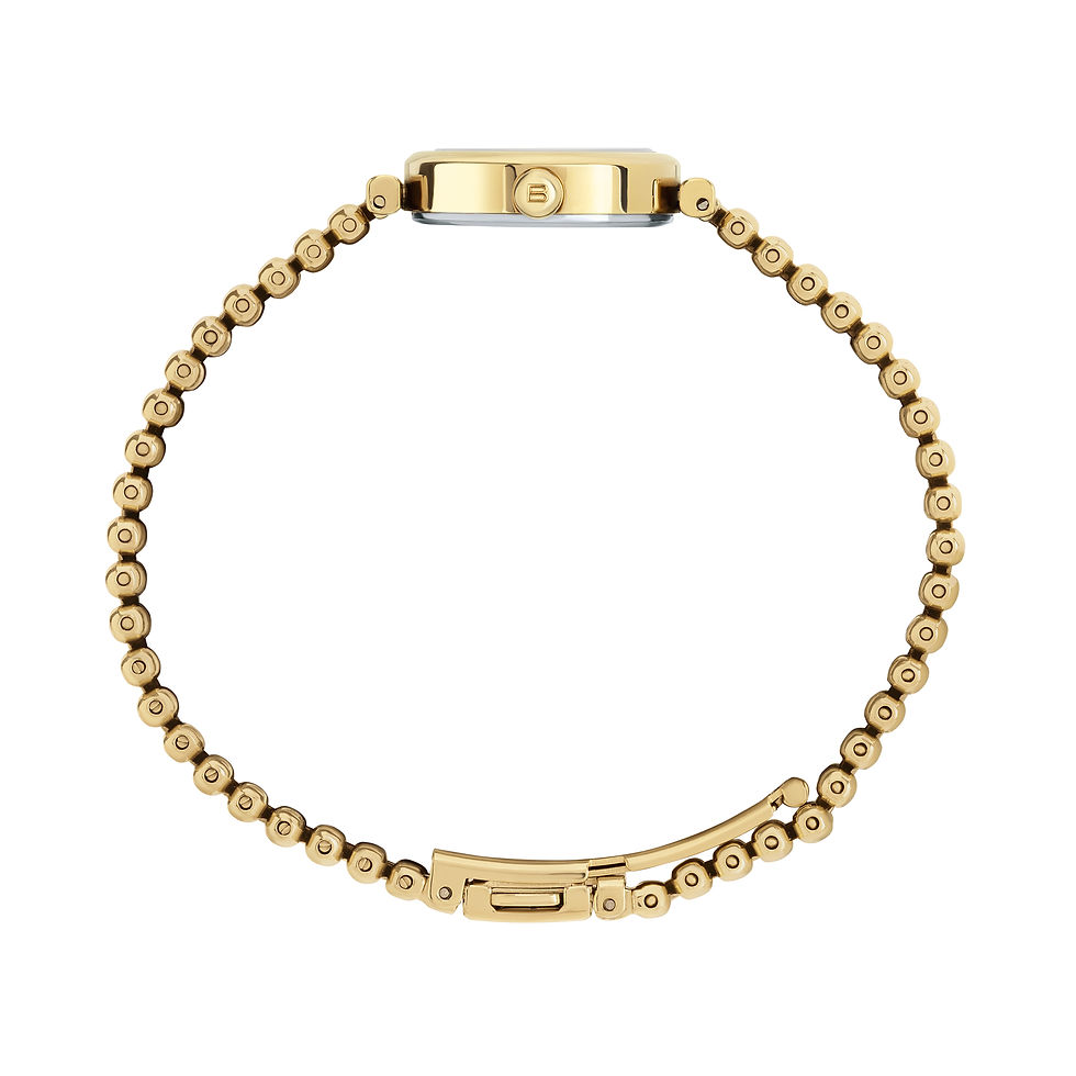 Miniatura: BREIL OROLOGIO BUBBLE 2H LADY 22 MM TW2083