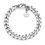 Miniatura: Unoaerre  Bracciale Groumette argentato 011EXB0024000   2245