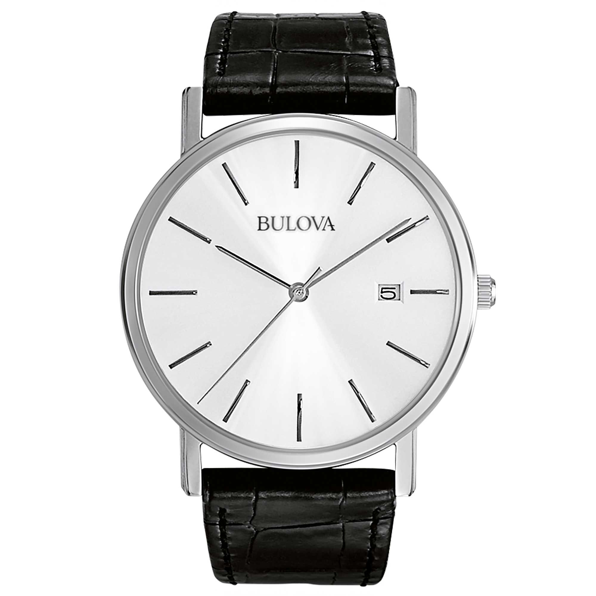 Orologio Bulova Classic Elegant 96B104