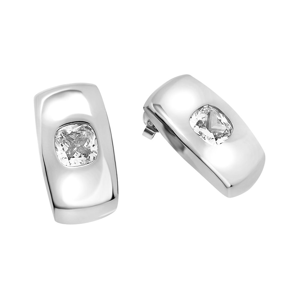 Miniatura: Breil Orecchini Stylize TJ4053