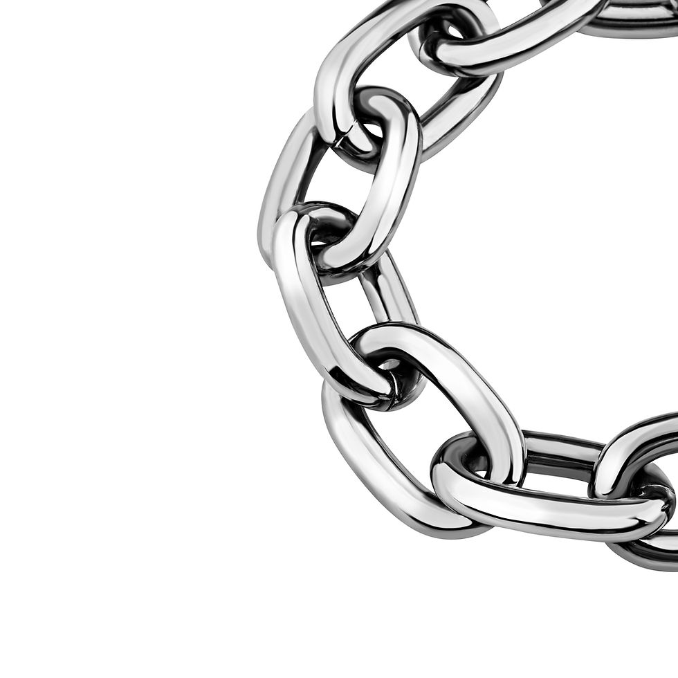 Miniatura: Breil Bracciale Distinctive TJ3938