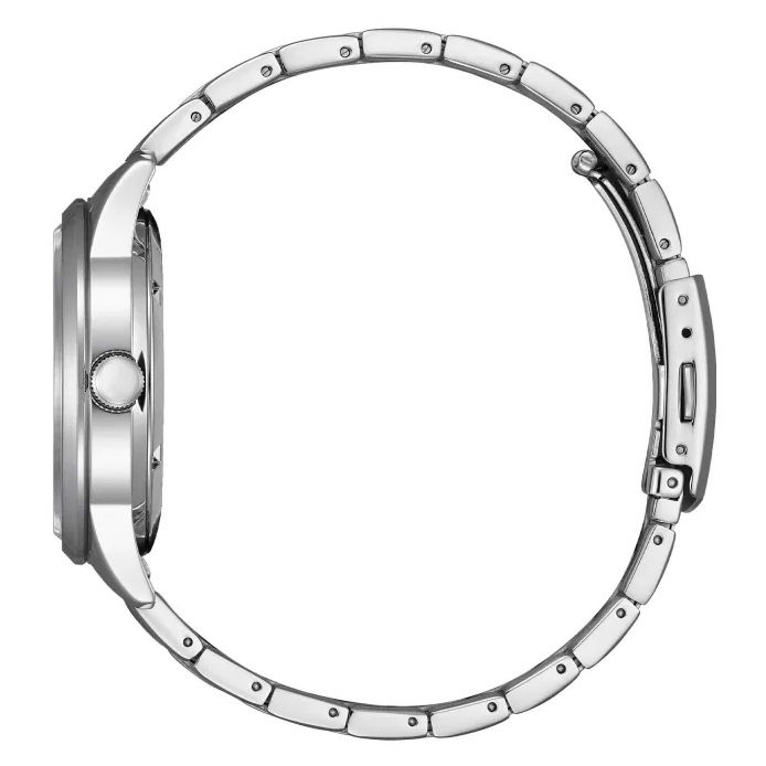 Miniatura: Orologio Citizen Day Date Automatic 40 mm. NY4058-79X
