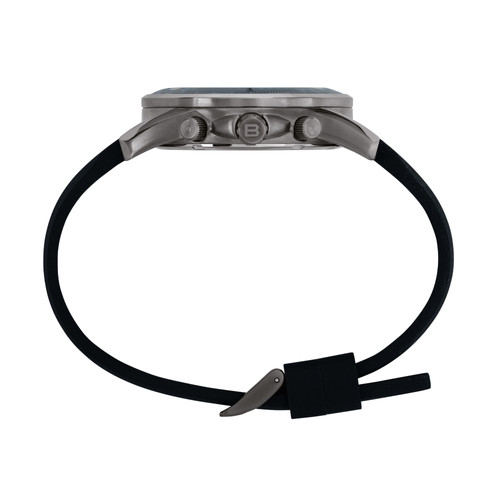 BREIL Orologio POLIZIA DI STATO CHRONO 43 MM TW2094 RAGGI