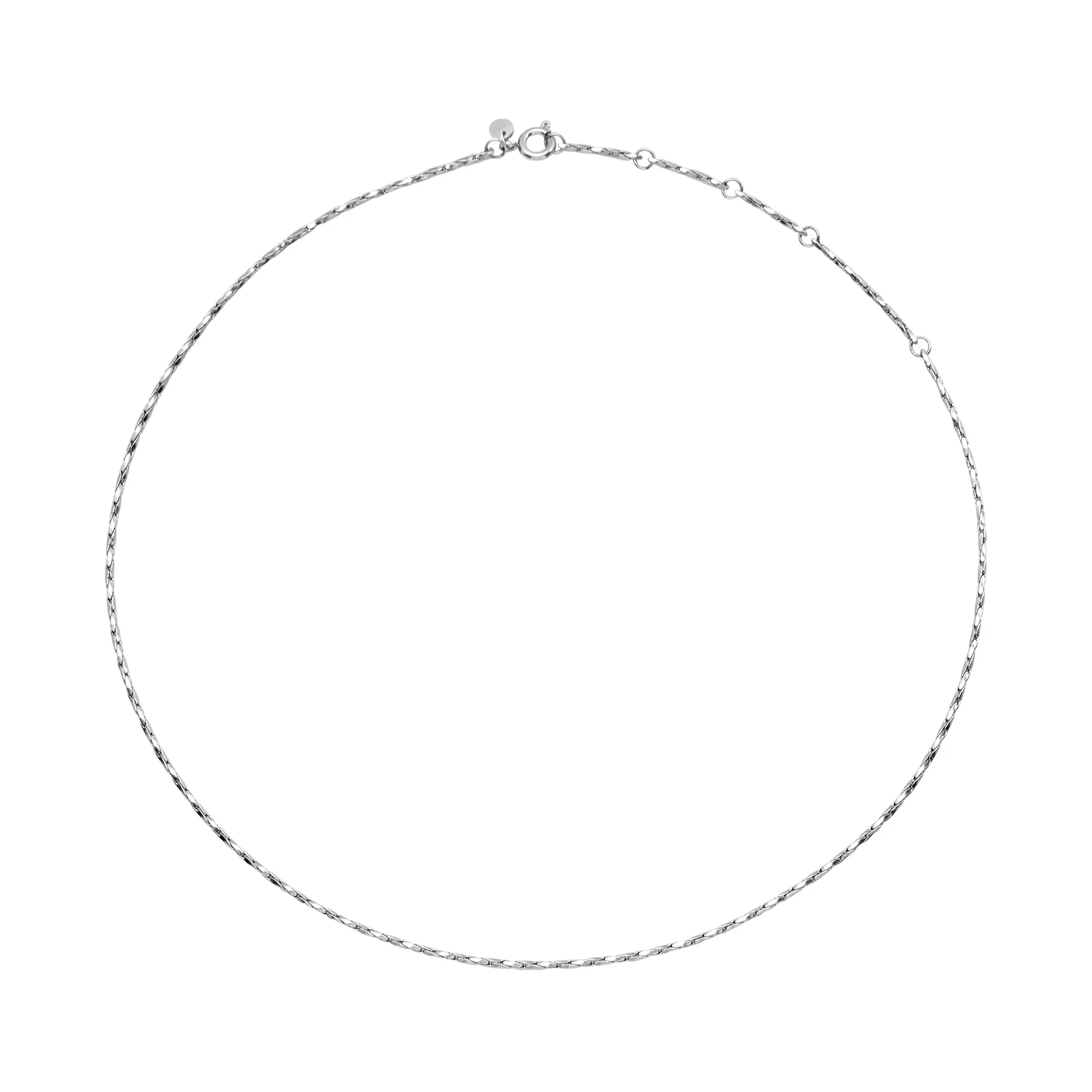 BREIL Collana Big Heart TJ3713