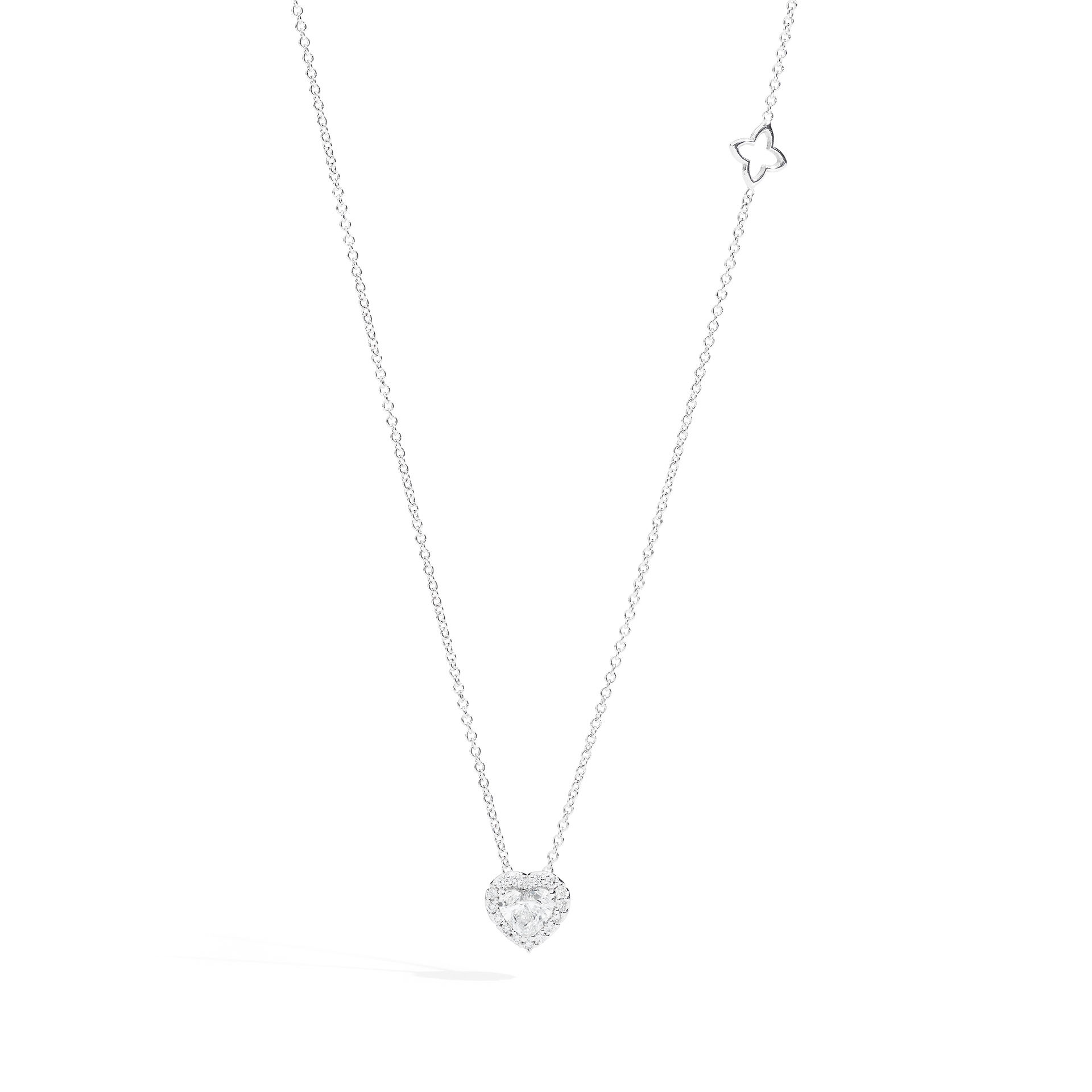 Recarlo Collana Anniversary love P67SC022/027