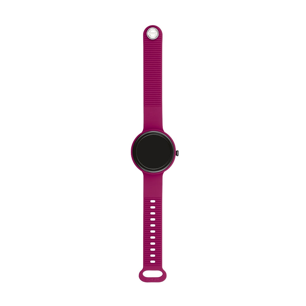 Miniatura: Smartwatch Hip Hop Hero.Next HWU1196