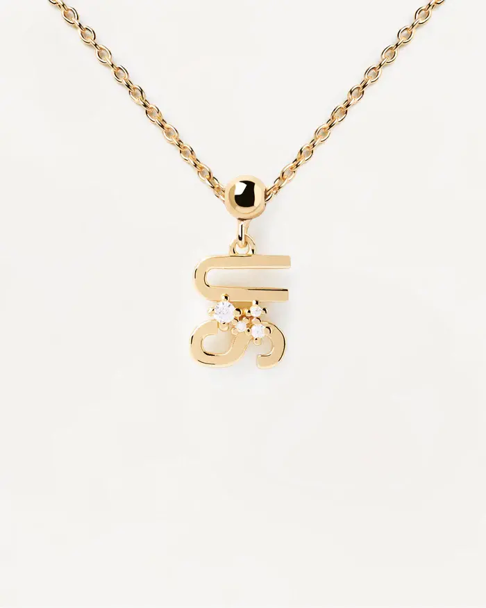 Miniatura: PDPAOLA CHARM US CH01-032-U