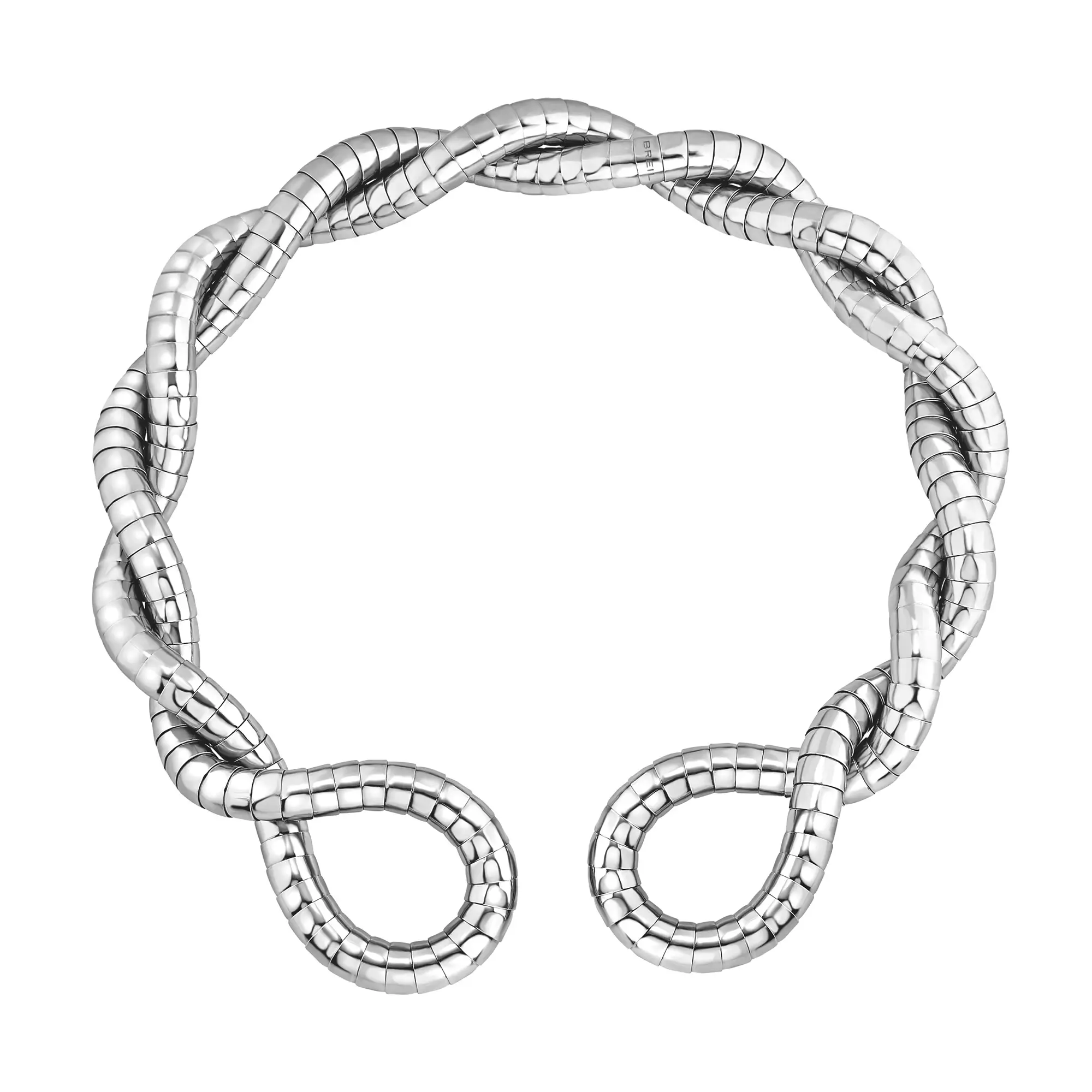 Breil Collana RELOADED SNAKE TJ3921