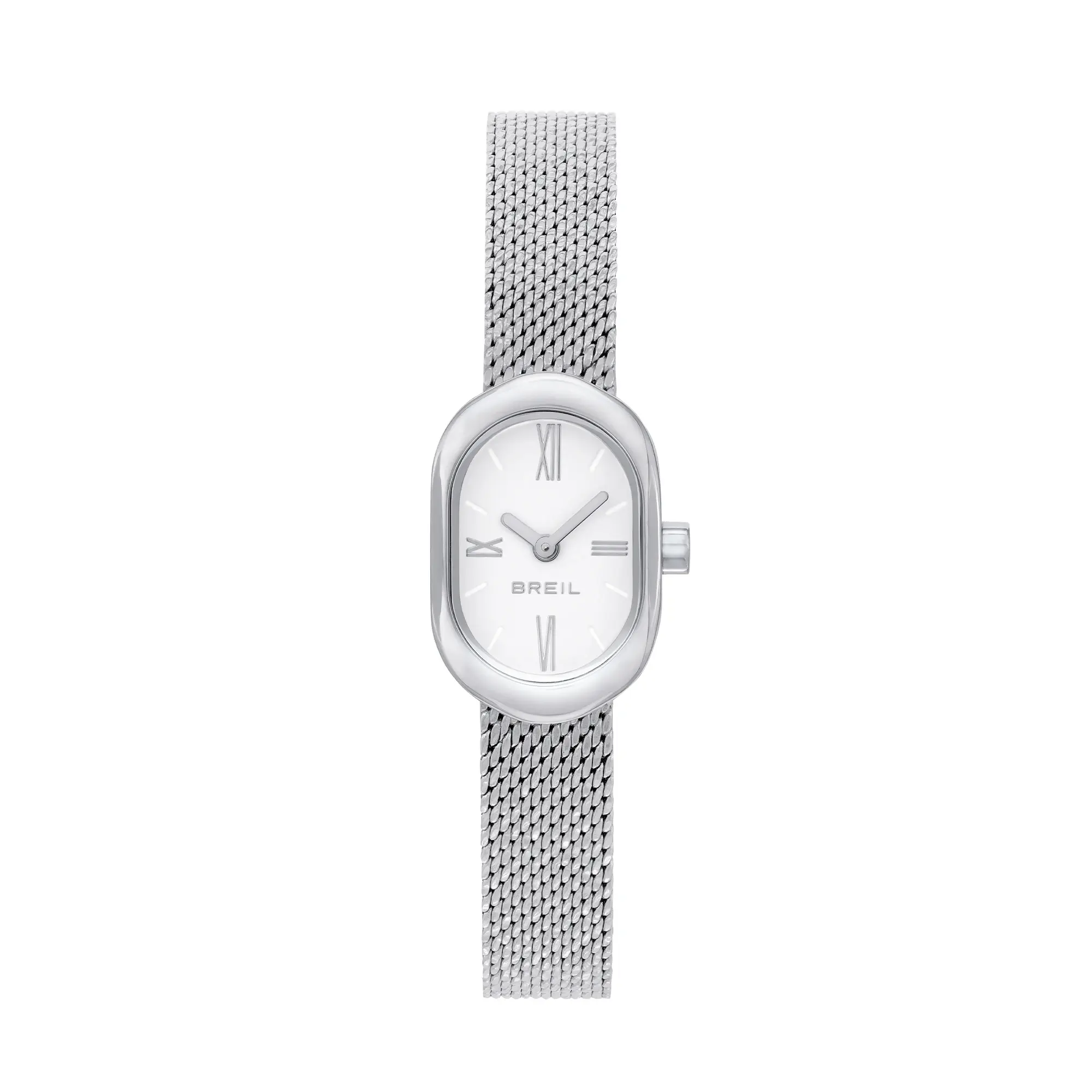 BREIL Orologio EVANESSE 2H LADY 16X25 MM TW2106