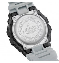 Thumbnail: Orologio CASIO GBX-100TT-8ER G-SHOCK