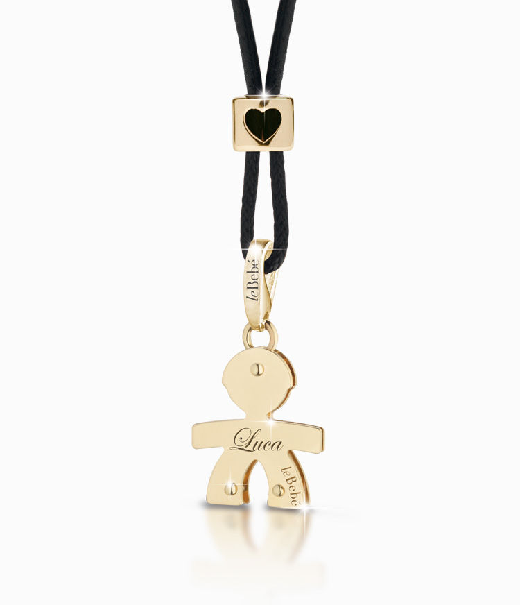 LeBebé Gioielli I Classici LBB005-N