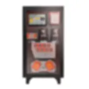 Controller Cabinet (V2)