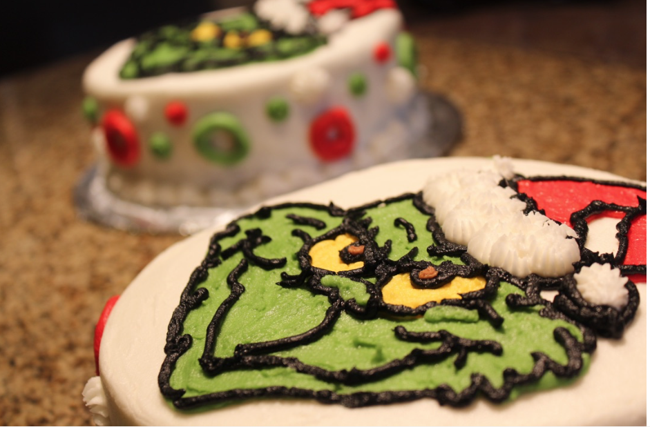 Grinch x2