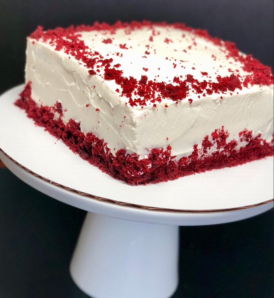 Red Velvet CAKE