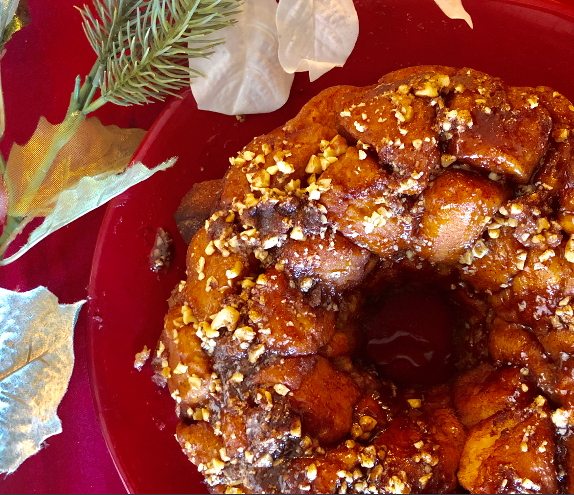 Monkey Bread