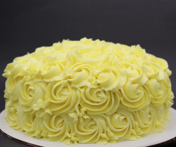 Birthday Rosettes
