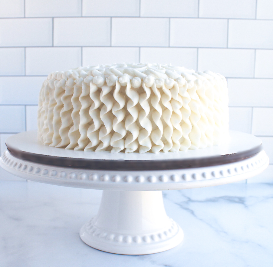 Anniversary Cake