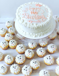 100th Birthday