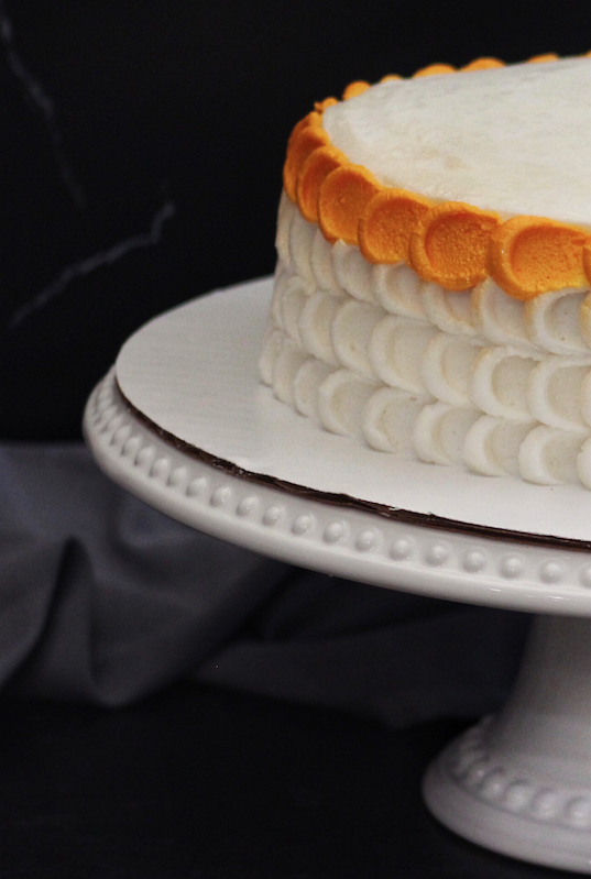 Wave Cake