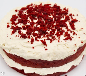 Red Velvet Cake