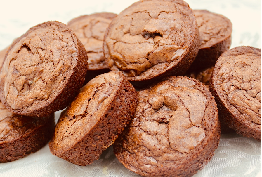 Brownies,Bars&Breads citybakerymenu