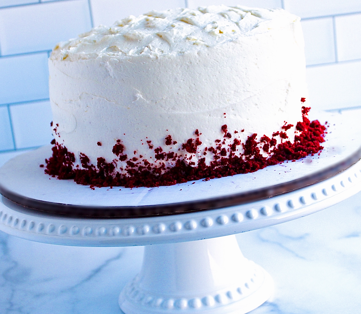 Red Velvet Cake