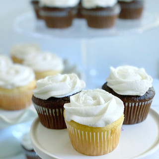Cupcake Varieties